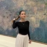 Martina - Insegnante di aiuto compiti - Aulla