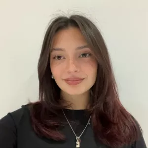 Martina - Insegnante di matematica - Como