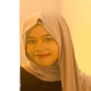 Rizky Hayatunnufus - Guru matematika - Gorontalo