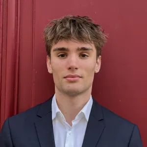 Gregoire - Prof de Mathématiques - Paris