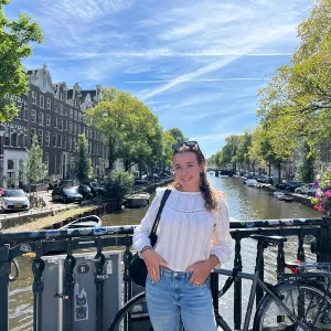 Jana - tutor académico - Barcelona