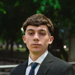Gael - Profesor de matemáticas - Mendoza