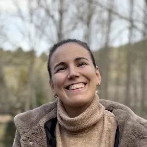 Sara - Profe de inglés - Soria