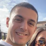 David - tutor académico - Sevilla