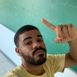 Matheus - Professor de Matemática - Juiz de Fora