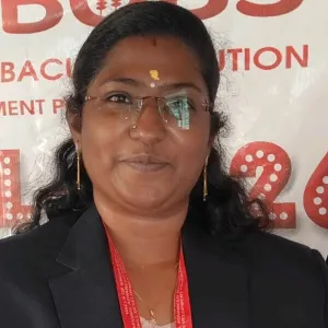 Subasri - Abacus tutor - Cumbum