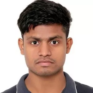 Ashish - Computer programming teacher - Gurugram