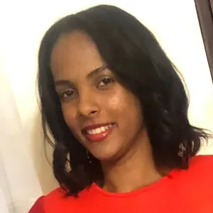 Jeniffer - Profesor de informática básica - Baní