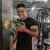 Douglas - personal trainer - Buriticupu