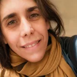 Janaina - Professor de inglês - São Paulo