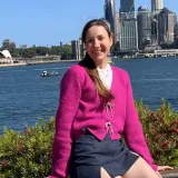 Sina - German tutor - Sydney