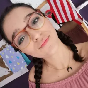 Irene - tutor académico - Las Palmas de Gran Canaria