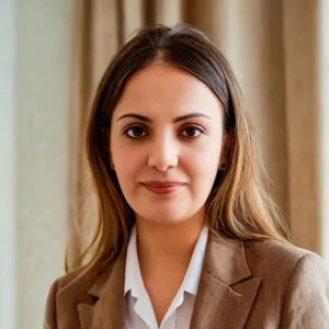 Aicha - Prof de Mathématiques - Épinay-sur-Seine