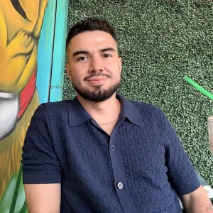 Marco - Profe de inglés - Heredia