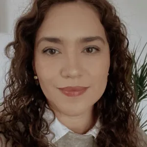 Jessica - Lehrkraft für Spanisch - Heilbronn
