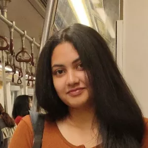 Bhoomi - English tutor - New Delhi