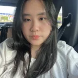 Chloe - English tutor - Hurstville
