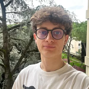 Lapo - Insegnante di matematica - Sesto Fiorentino