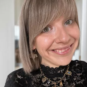 Nelina - Prof de sciences médico-sociales - Amiens