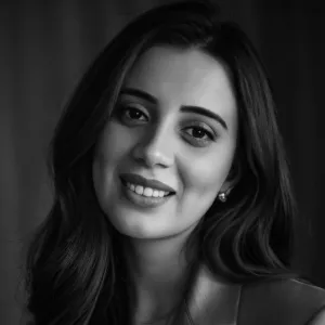 Imane - Prof d'arabe - Casablanca