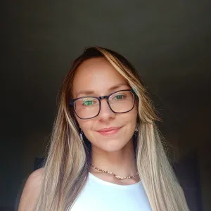 Alba - Profe de inglés - Collado Villalba