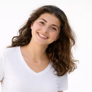 Jeanne - Maths tutor - Montreal
