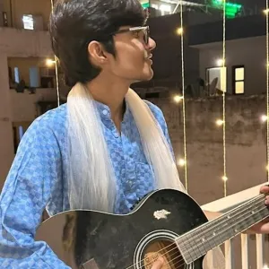 Shobhit - Singing teacher - Faridabad