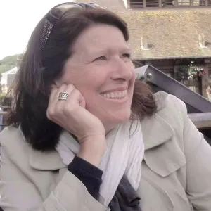 Jeanette - Prof de Coaching Sportif - Pineuilh