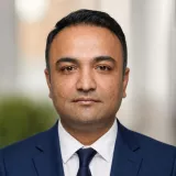 Kuldeep - Accounting tutor - London