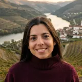 Beatriz - Professor de italiano - Lisboa