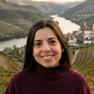 Beatriz - Professor de italiano - Lisboa