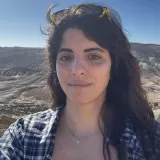 יעל - מורה למתמטיקה - באר שבע