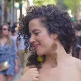 Roxana - Profe de inglés - Madrid