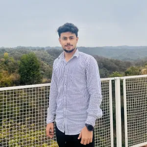 Varun - Computer programming tutor - Delhi