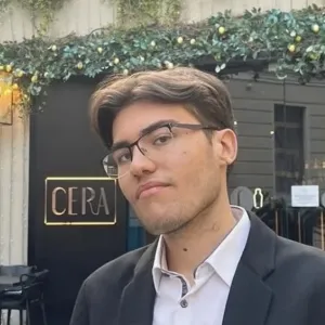 Luigi - Insegnante di ripetizioni - Venezia