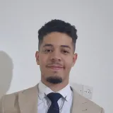 Reda - Prof d'anglais - Khouribga