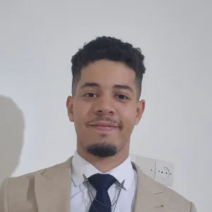 Reda - Prof d'anglais - Khouribga
