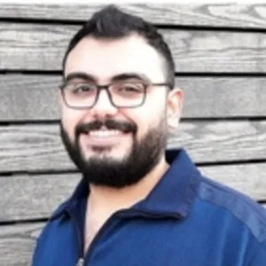 Moustafa - Prof de maths - Pau