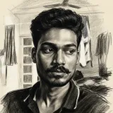 Sumit - Biology teacher - Coimbatore