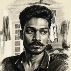 Sumit - Biology teacher - Coimbatore