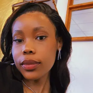 Karabo - Accounting tutor - Welkom