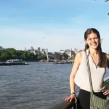 Ana Isabel - Spanish tutor - London