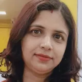 Mohua - Geography tutor - Ukhra