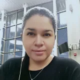 Katherine - prof de Química - Liberia
