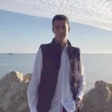 Alvaro - Profesor de matemática - Novelda