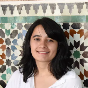 Maricruz - Profe de inglés - Vejer de la Frontera