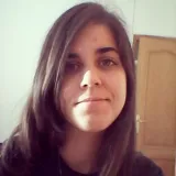 Nuria - Profesor de matemática - Madrid