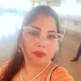 Shaista - Math tutor - Navi Mumbai