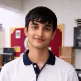 Gaurav - Biology tutor - Bhopal