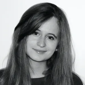 Paula - Profe de inglés - Tres Cantos